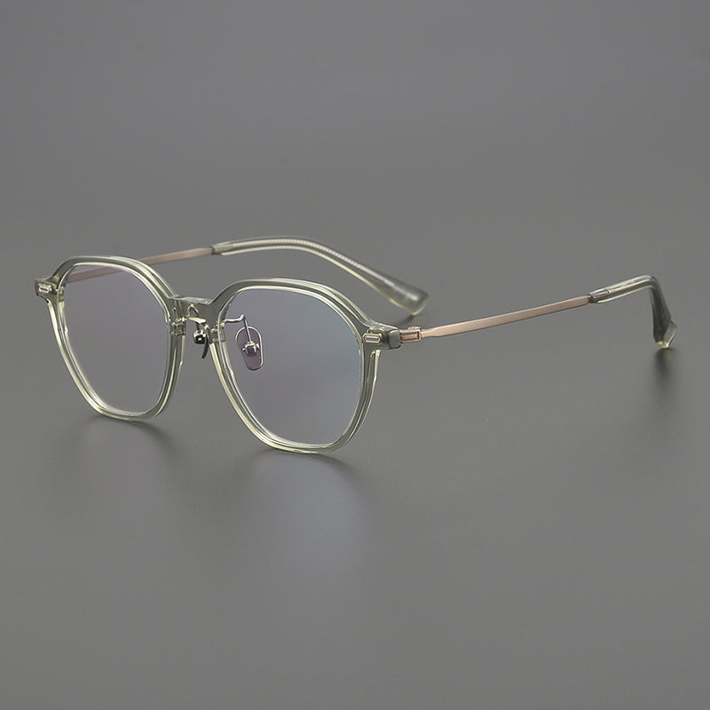 Geometric Glasses MW1410