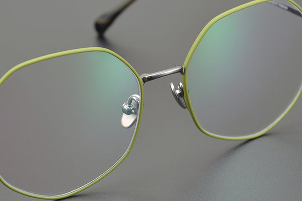 Geometric Glasses MW1186