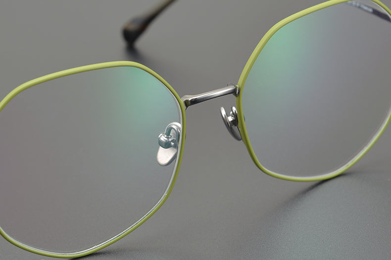 Geometric Glasses MW1186