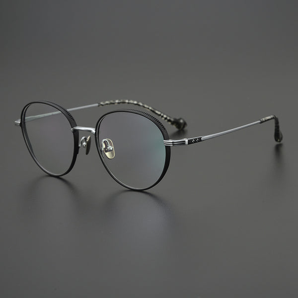 Round Glasses MW1261