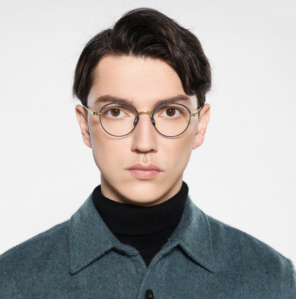 Round Glasses MW1152
