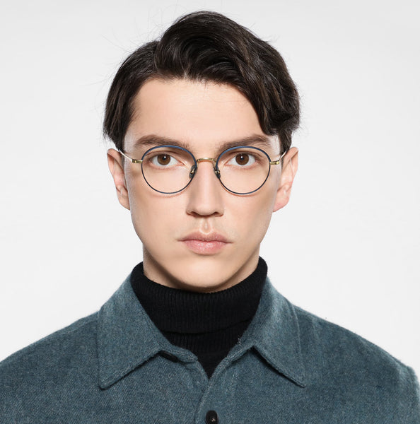 Round Glasses MW1152