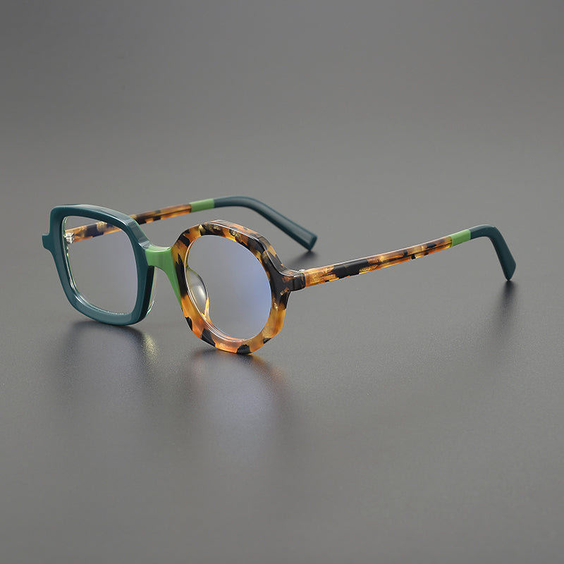 Geometric Glasses TG1095