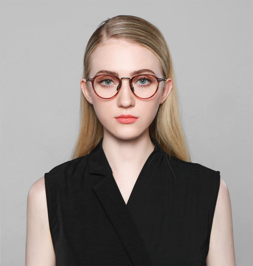 Round Glasses MW1188