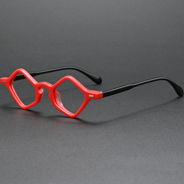 Geometric Glasses YN1092