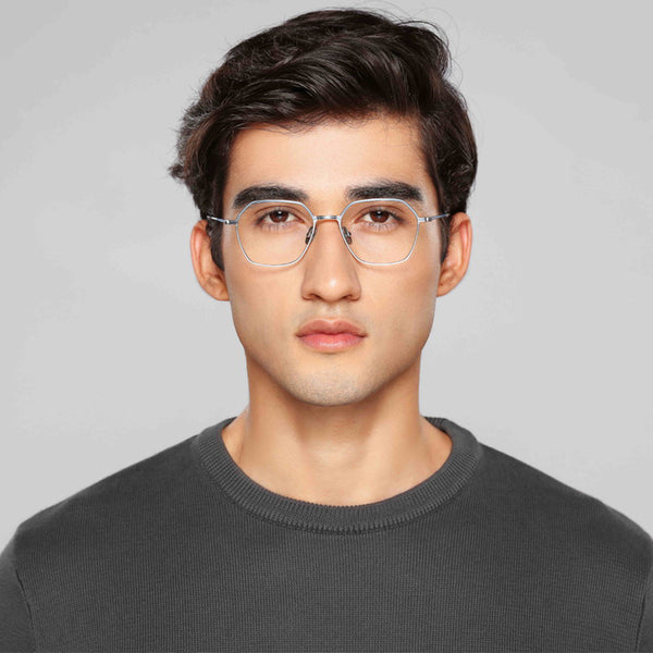 Geometric Glasses MW1121