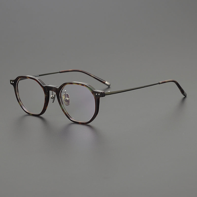 Geometric Glasses MW1452