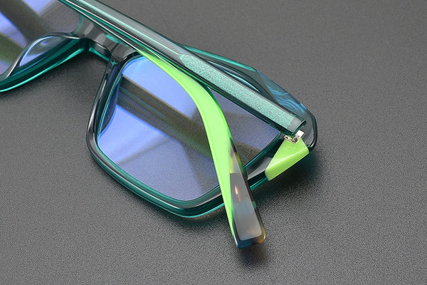 Cat-Eye Glasses TG1097