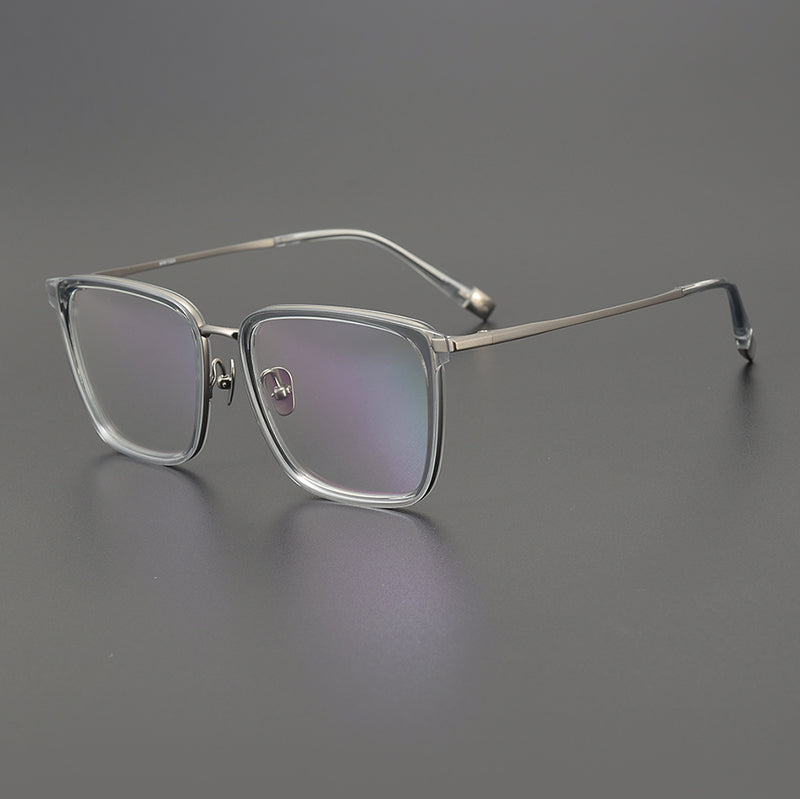 Square Glasses MW1346