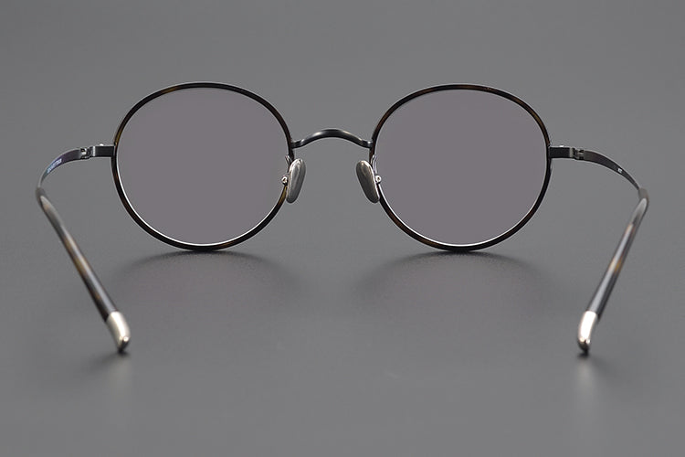 Round Glasses MW1303