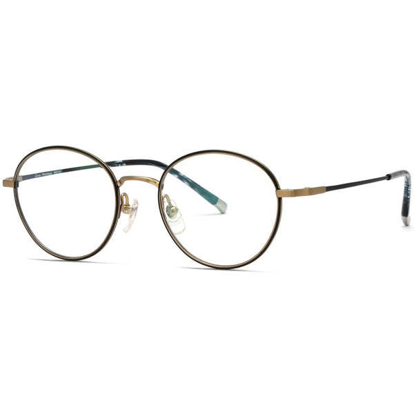 Oval Glasses MW1136