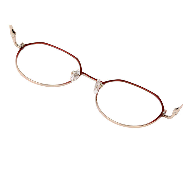 Round Glasses MW1240