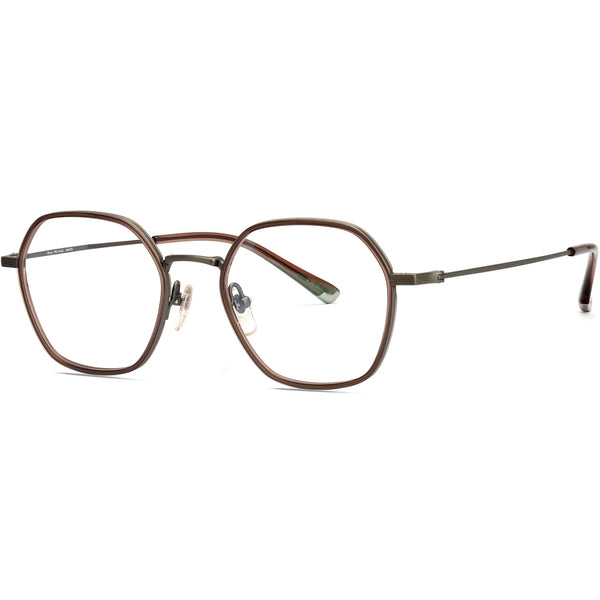 Geometric Glasses MW1049