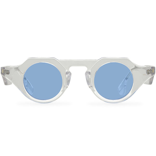 Geometric Sunglasses GCS1007