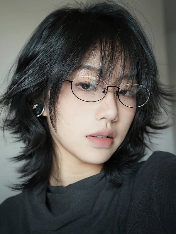 Oval Glasses RV1030