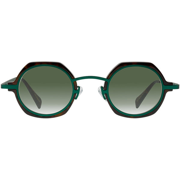Geometric Sunglasses GCS1083