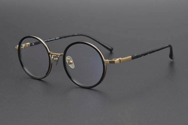 Round Glasses MW1081
