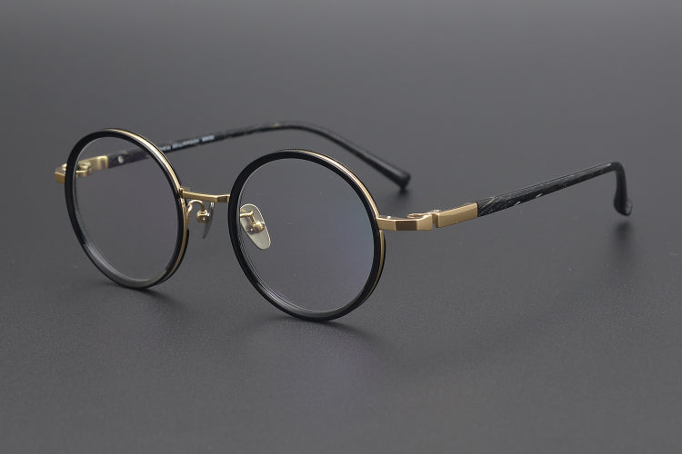 Round Glasses MW1081