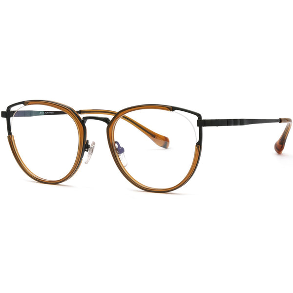 Cat-Eye Glasses MW1236