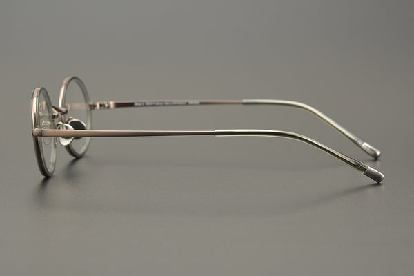 Oval Glasses MW1065