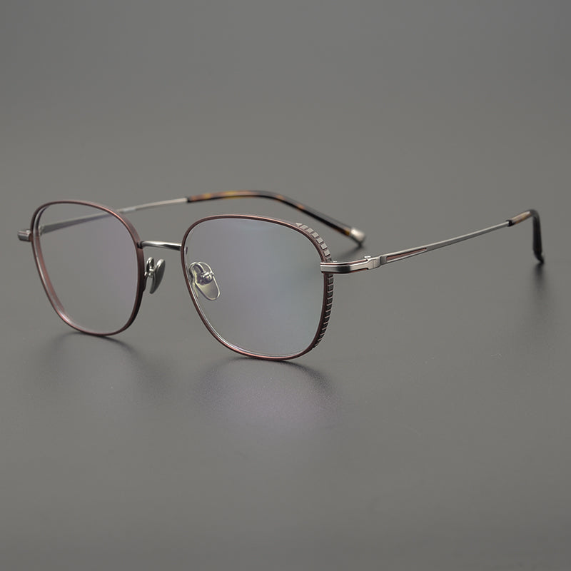 Square Glasses MW1223