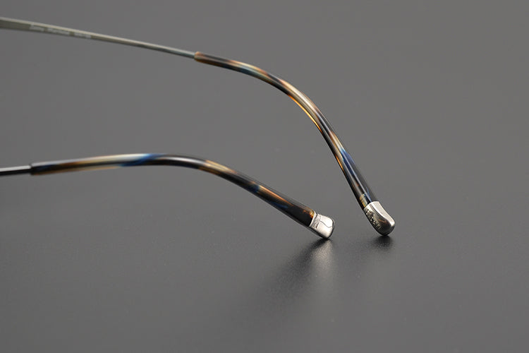 Round Glasses MW1174