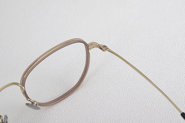 Square Glasses MW1101