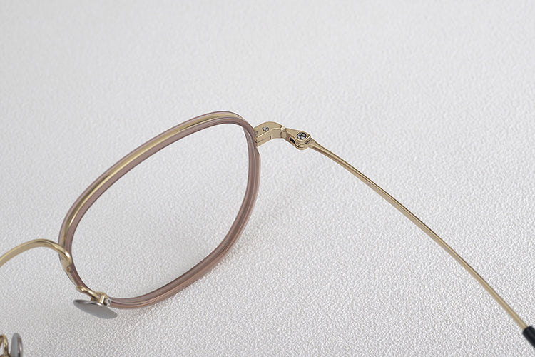 Square Glasses MW1101