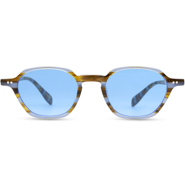 Geometric Sunglasses GCS1115