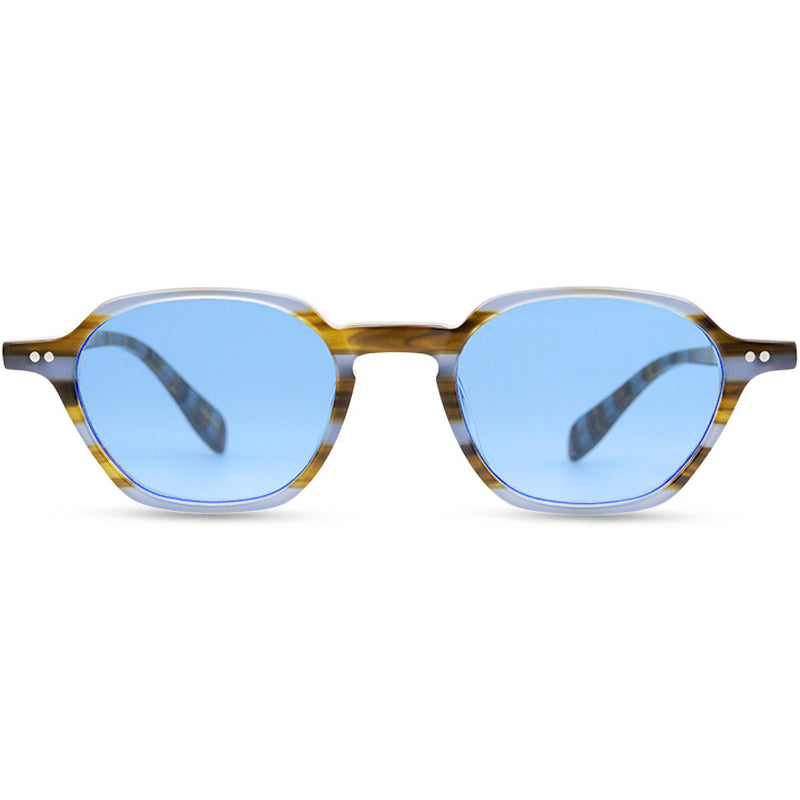 Geometric Sunglasses GCS1115