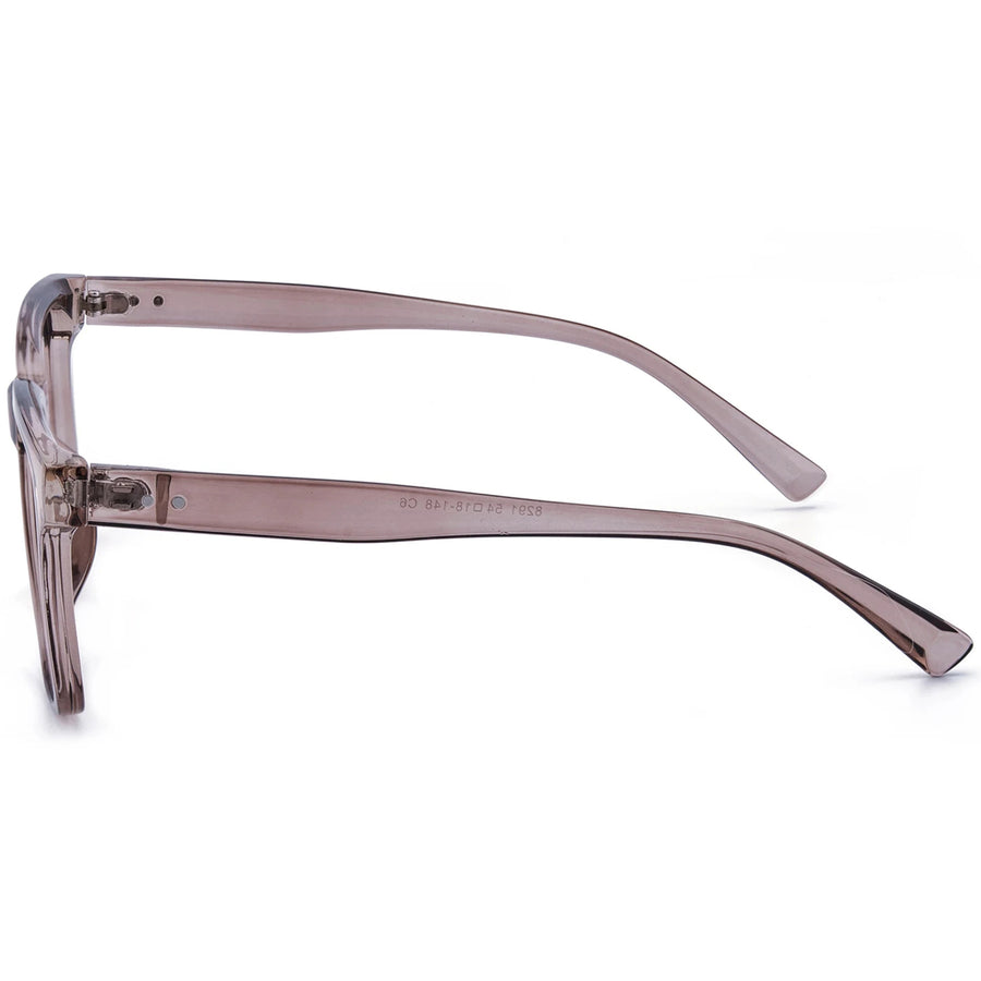 Square Glasses A2650