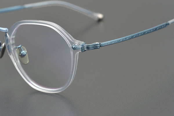 Geometric Glasses MW1234