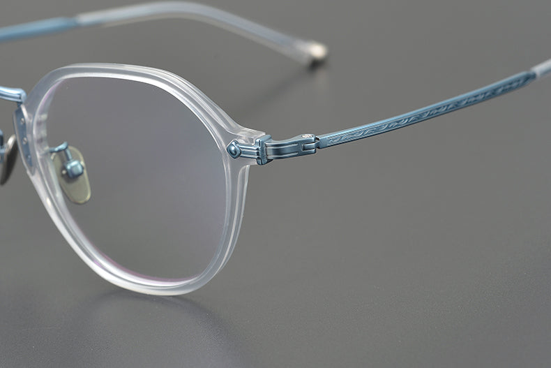 Geometric Glasses MW1234