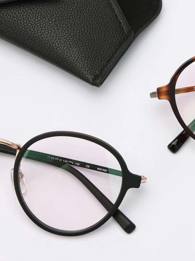 Round Glasses MW1330