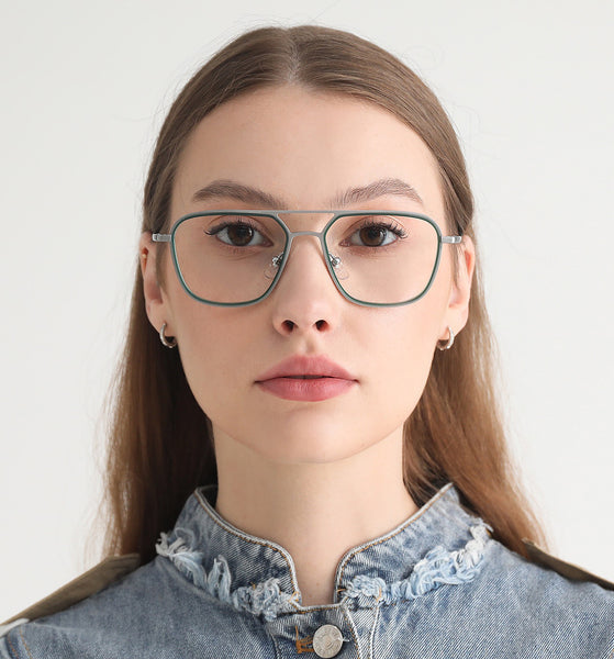 Aviator Glasses MW1245