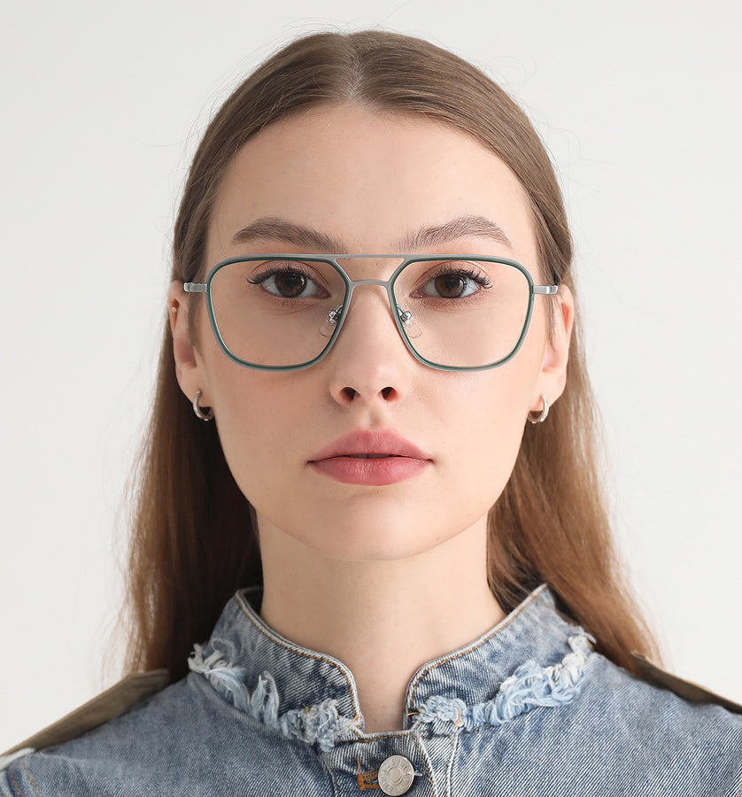 Aviator Glasses MW1245