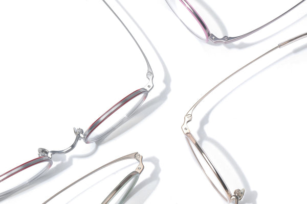 Oval Glasses MW1065
