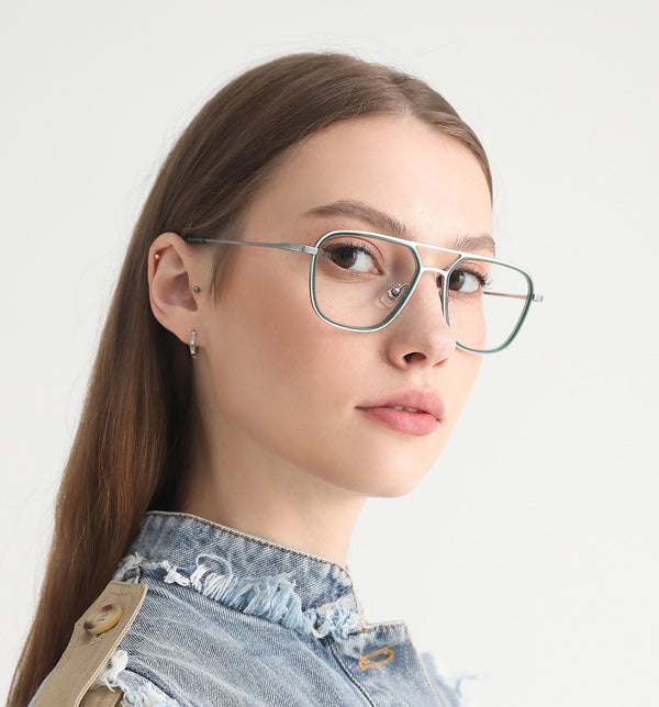 Aviator Glasses MW1245