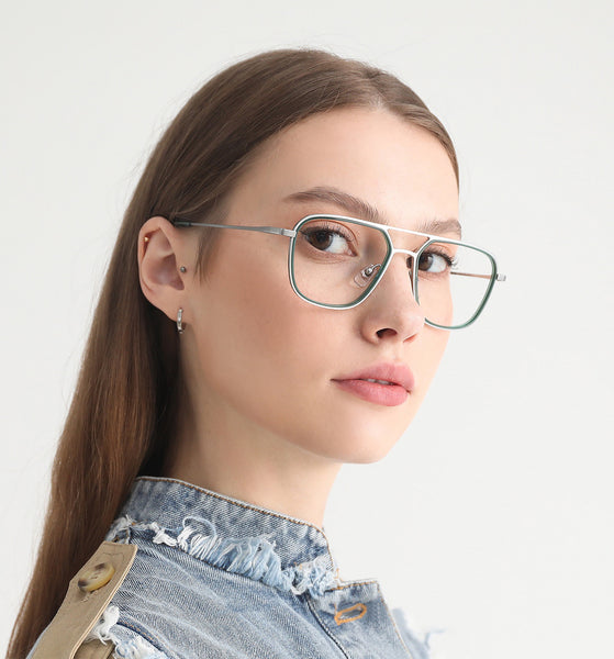 Aviator Glasses MW1245