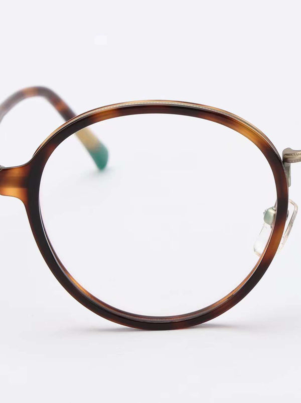 Round Glasses MW1330