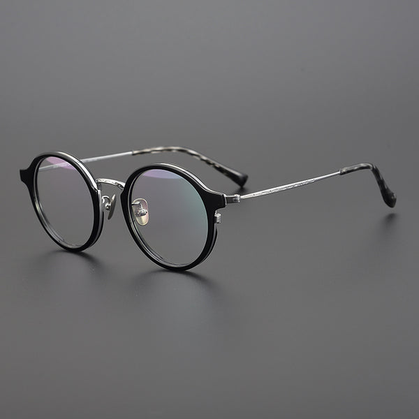 Round Glasses MW1092