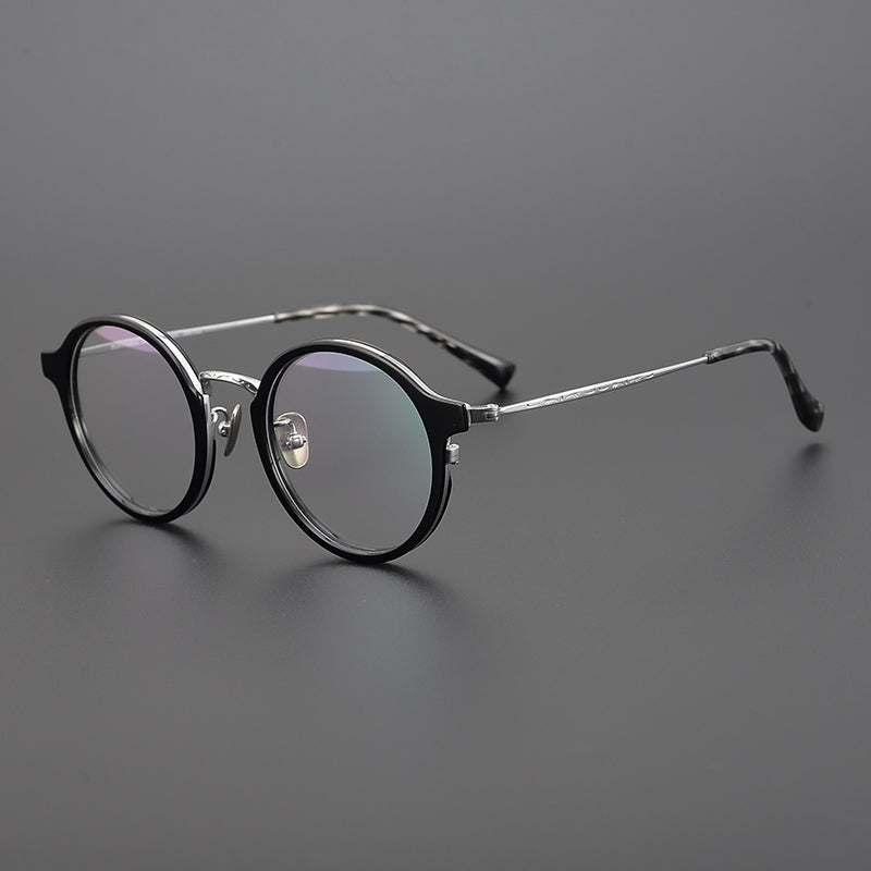 Round Glasses MW1092