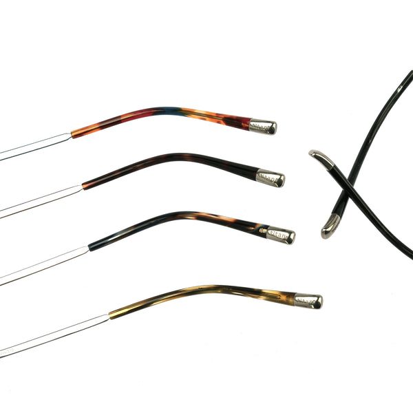 Geometric Glasses MW1268