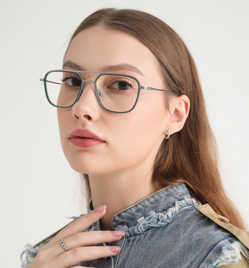 Aviator Glasses MW1245