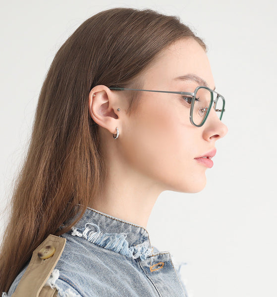 Aviator Glasses MW1245