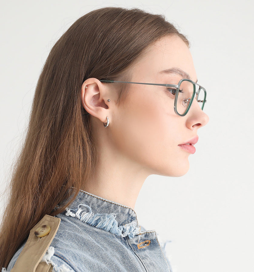 Aviator Glasses MW1245