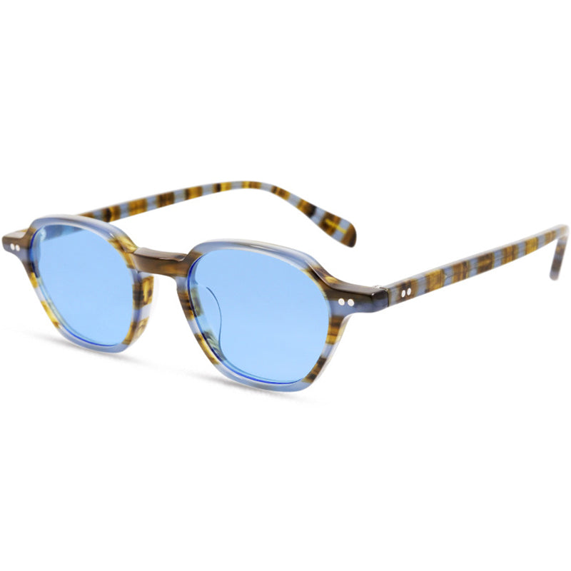 Geometric Sunglasses GCS1115