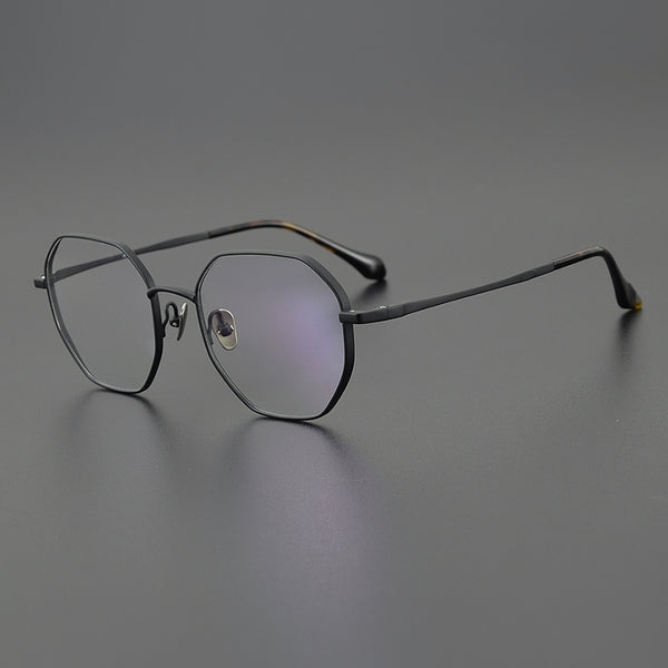 Geometric Glasses MW1113