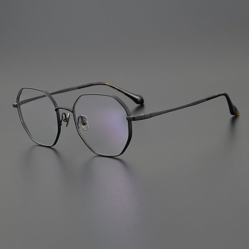 Geometric Glasses MW1113