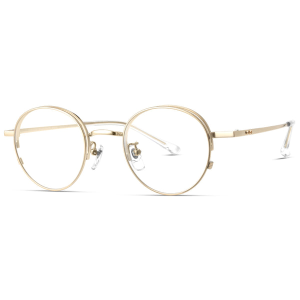 Round Glasses MW1038